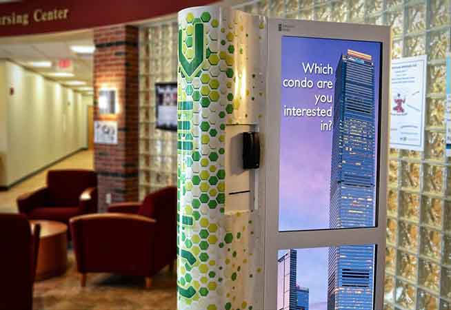 Advanced Kiosks Releases 2014’s Must-Have Marketing Tool