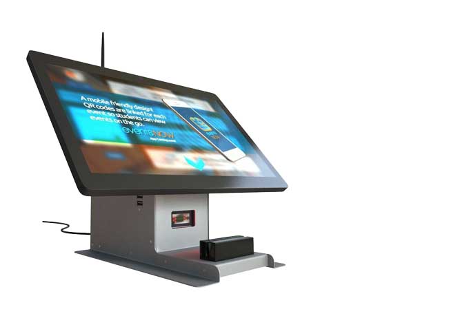Advanced Kiosks Maximizes Satisfaction and Minimizes FootprintBlog