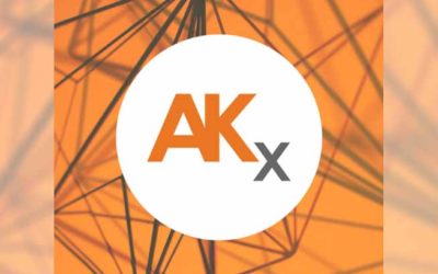 WELCOME TO AKx!