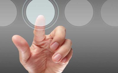 Types of Touch Screens and Technology Options