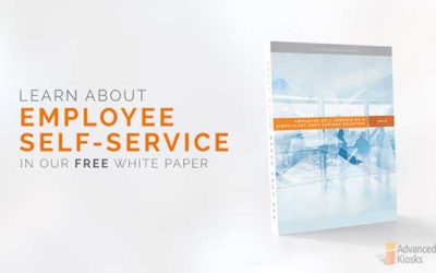 Learn About Employee Self Service with Our Free Whitepaper