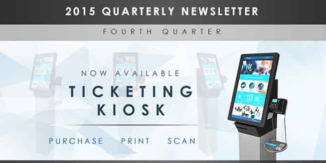 Quarterly Newsletter: Fourth Quarter 2015
