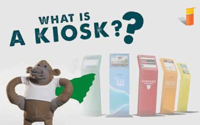 What is a Kiosk? | The many definitions of Kiosk