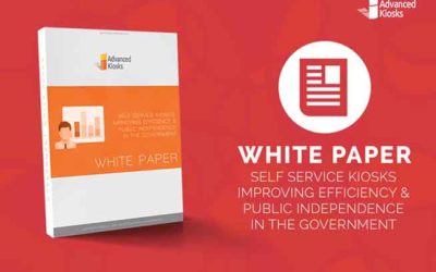 WHITE PAPER: Improving Government Efficiency