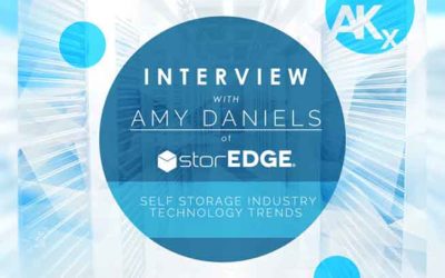 Interview: Self Storage Industry Technology Trends