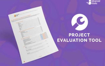Kiosk Project Evaluation Tool