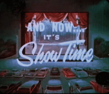 showtime gif