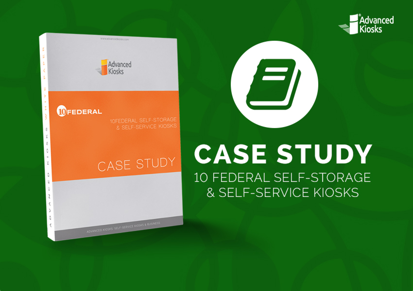 10 federal case study