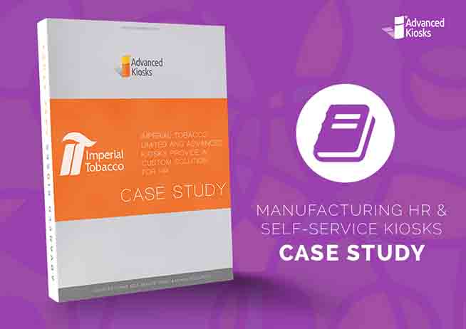 Case Study - Human Resources Imperial Tobacco