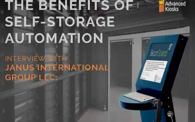Best Practices for Self Storage Automation