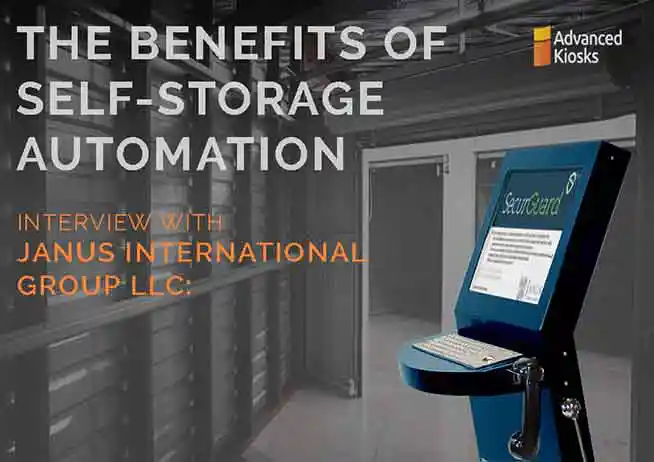 BEST PRACTICES FOR SELF STORAGE AUTOMATION