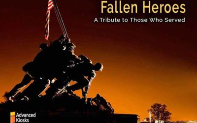 Fallen Heroes and Veterans Day