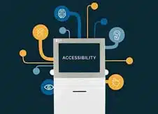 ADA Compliance and Self Service Kiosks