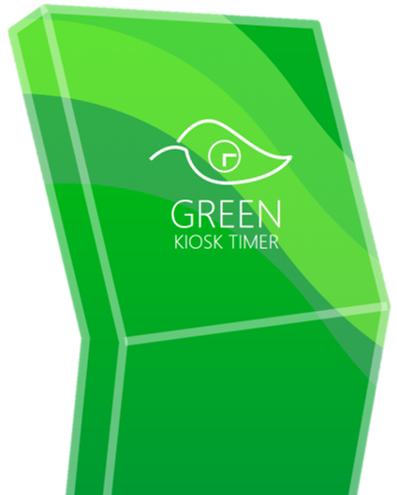 Green Kiosk