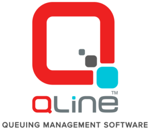 Qline Logo Vertical