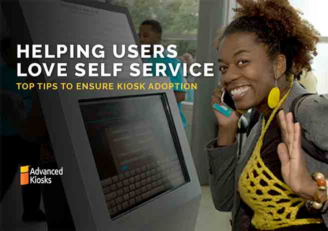 Top Tips for Adopting Self Service