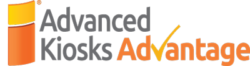 Advanced Kiosks Advantage Logo