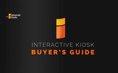 KIOSK BUYERS GUIDE | Checklist for when you buy a kiosk