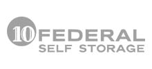 Advanced Kiosks Customer - 10 Federal Self-Storage Advanced Kiosks Customer - 10 Federal Self-Storage