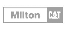 Advanced Kiosks Customer - Milton CAT Advanced Kiosks Customer - Milton CAT