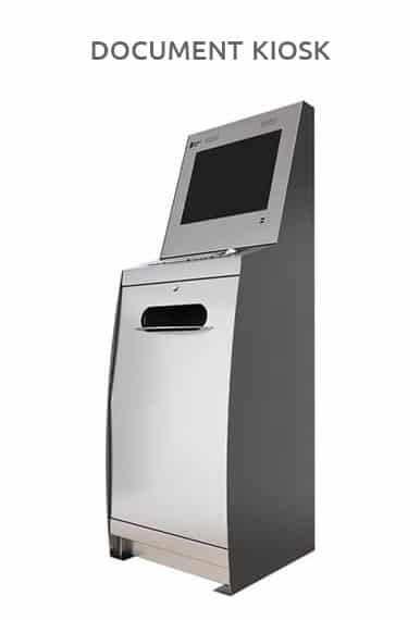 Document Kiosk 