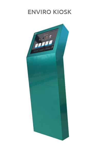 Enviro Kiosk 