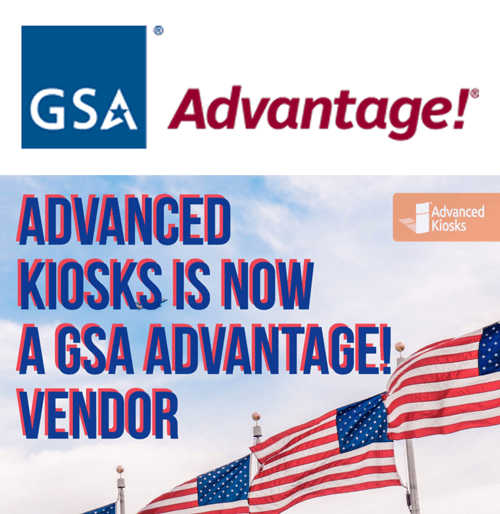 GSA Contract Approval