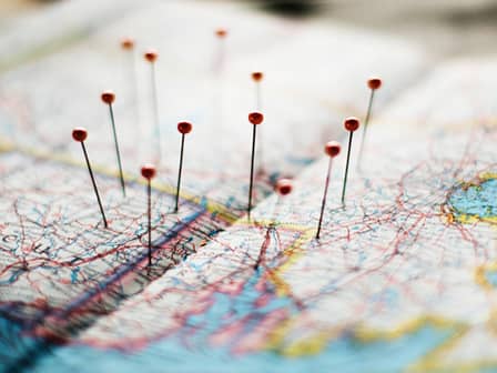 Wayfinding Wayfinding