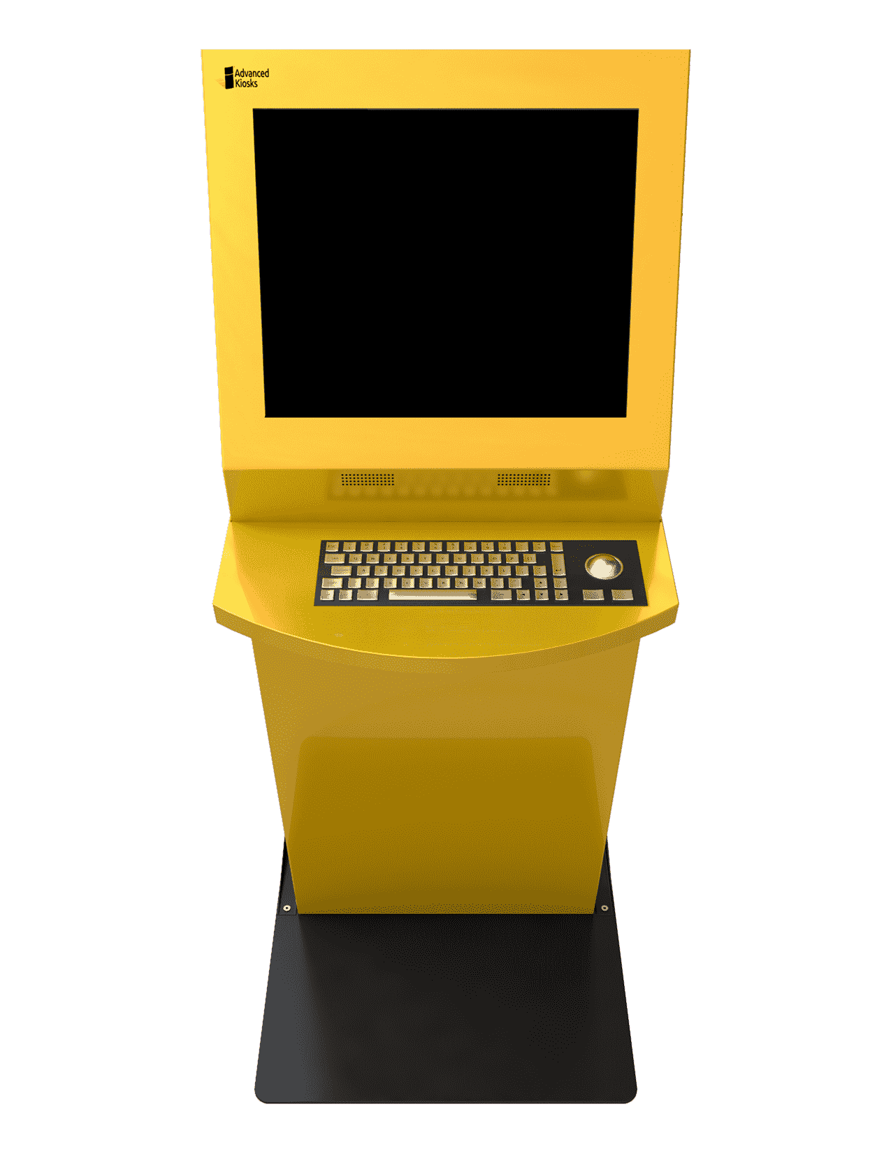 Computer Kiosk Hardware & Kiosk Software Experts Advanced Kiosks