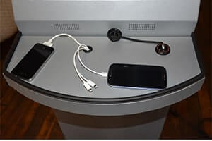 USB Cell Phone Charger