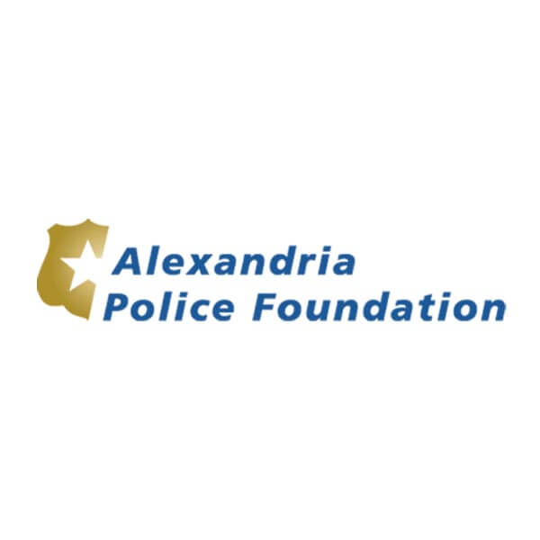 Alexandria Police Foundation Customer Logo