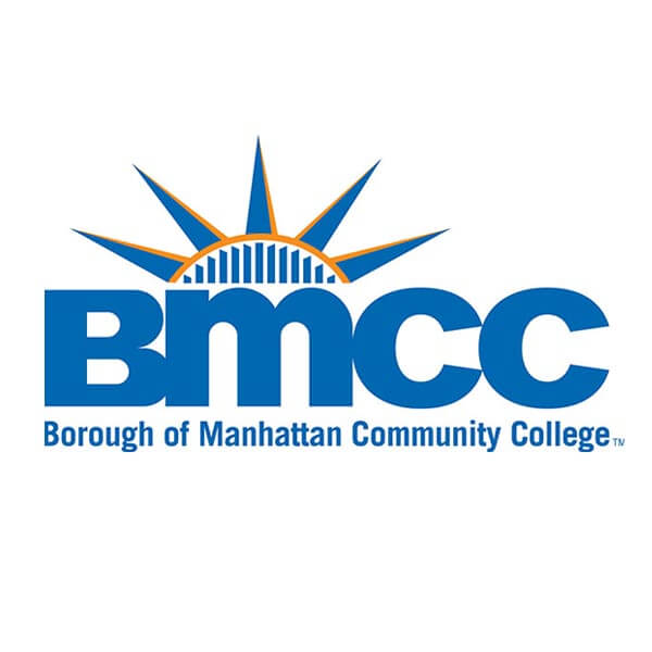 Borough of Manhattan Community College Customer Logo