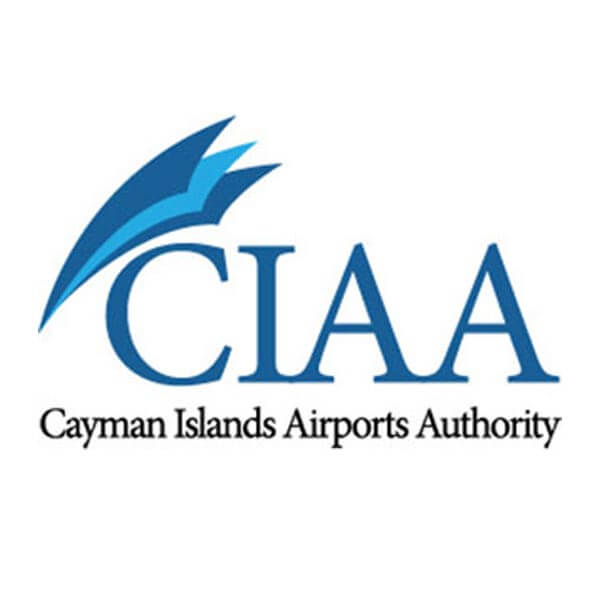 Cayman Islands Airport Authority Customer Logo
