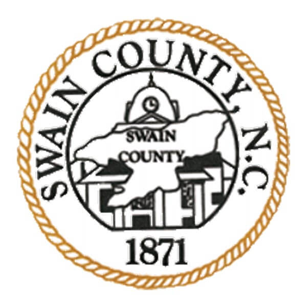 County of Swain Customer Logo