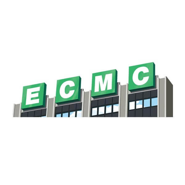 Erie County Medical Center Customer Logo