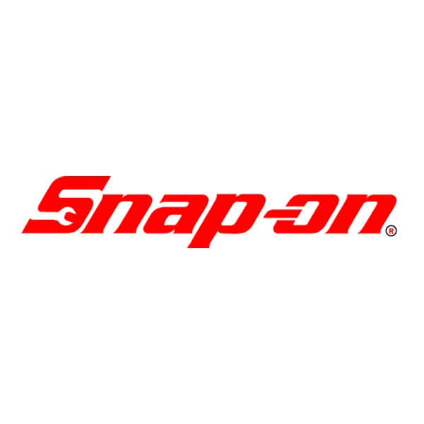 Snap-on Tools Customer Logo