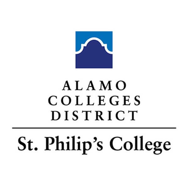 St. Philips College Archives Customer Logo