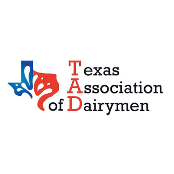 Texas Dairy Association Customer Logo