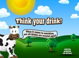 Texas Dairy Association