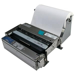 Thermal Printer 8.5" Wide Roll