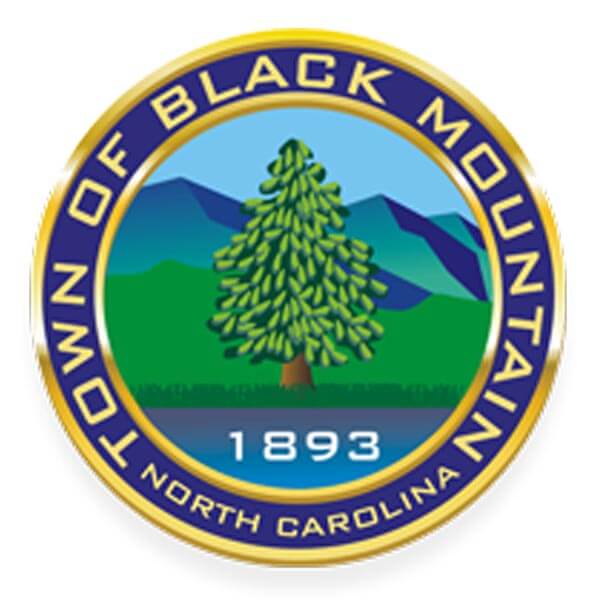 Town of Black Mountain Customer Logo