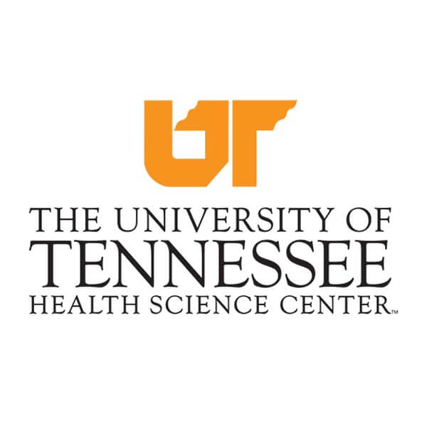 University of Tennessee Health Science Center Customer Logo