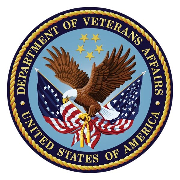 Veteran Affairs Healthcare System Customer Logo