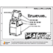 Document Kiosk Drawing