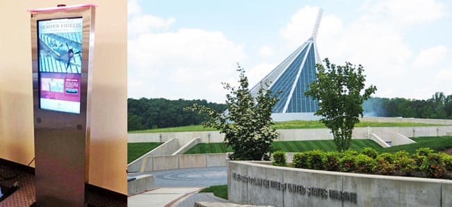 Marine Corps Heritage Foundation