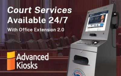Office Extension 2.0 Makes Court Services Available 24/7 in Prince William County