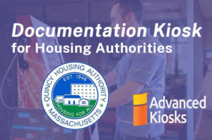 Why the Self-Service Documentation Kiosk is the Best Kiosk for Housing Authorities