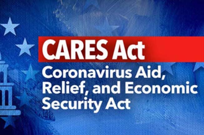 Cares Act Funds