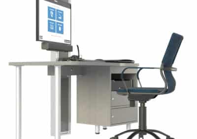 Aegis Desk for Assisted Self Service