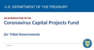 Capital Projects Fund